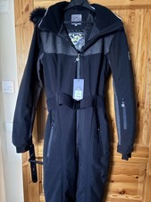 Nagelneuer Skianzug Skioverall