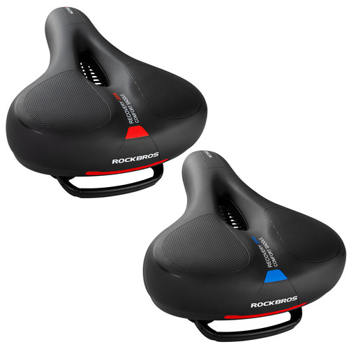 Rockbros fahrradsattel fahrrad - rockbros,