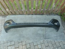 Citroen C4 III C4 X BA BC BB Ab 2020- Spoiler Stoßstange Vorne Unten 98347032XT