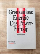 Grenzenlose Energie, Das