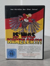 Is' was, Kanzler? (1984) - DVD