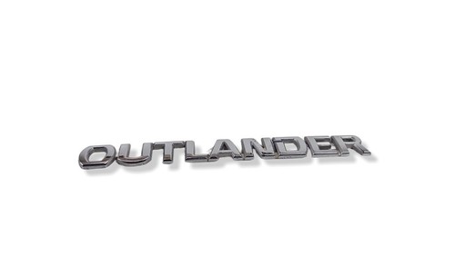 Mitsubishi outlander 2014 - mitsubishi,