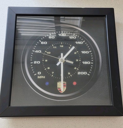 Chronos tacho art oldtimer uhr - art,
