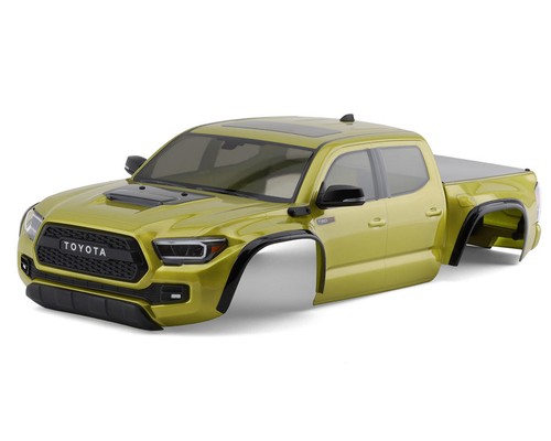 Kyosho toyota tacoma trd pro - toyota,
