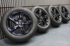 4 WINTERRÄDER WINTERREIFEN