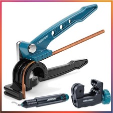 Langlebiger Rohrbieger mit