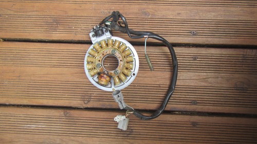 Stator lichtmaschine zündung - stator,