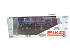 Piko 54897 kühlwagen - piko,