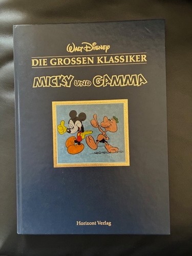 Die grossen klassiker 18 - die, nr.