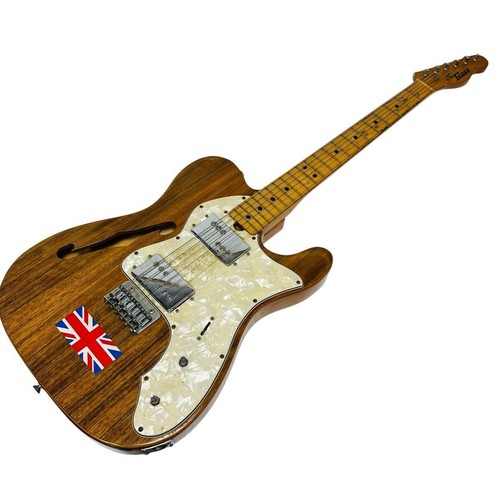 Seltene teisco 440 - teisco, te-440