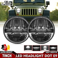 E24 E-Geprüft Für Jeep