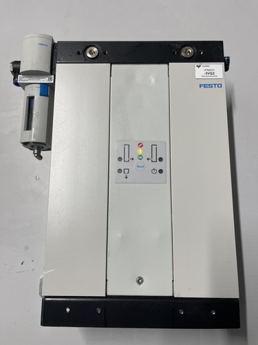 Festo pdad 8 552170 - festo, pdad-09-g3/8