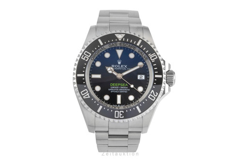 Rolex deep sea james cameron - rolex,