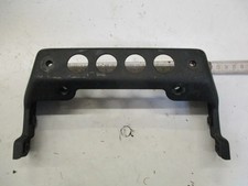 Rücklichthalter 2. Kawasaki ZZR 1100 D ZXT10D ZZ-R Rahmen Rücklicht hinten Träge