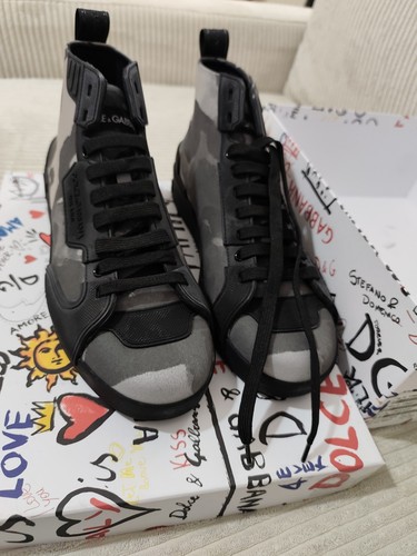 Dolce gabbana sneaker - &,