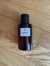 Chanel l eau rouge - de,