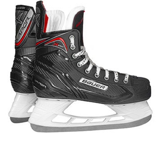 Bauer skate x250 - bauer, vapor