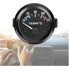 Wassertemperaturanzeige