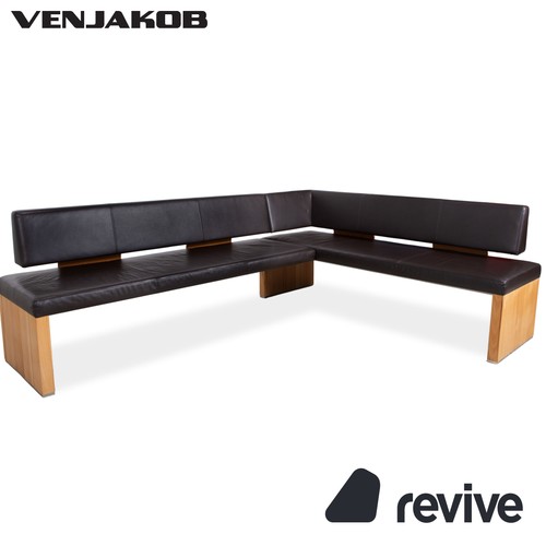 Venjakob leder holz - leder,