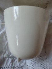 Braun KM 3 , 32 Sahne Becher Schüssel Küchenmaschine