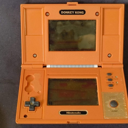Ersatzteile nintendo game - ersatzteile,