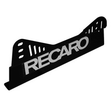 Recaro Paar FIA-zugelassene