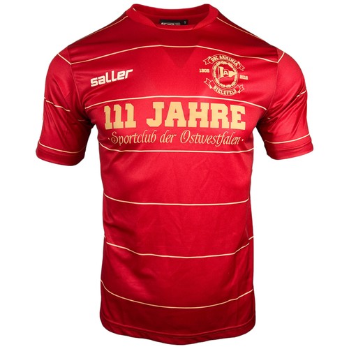 Saller arminia bielefeld - saller,