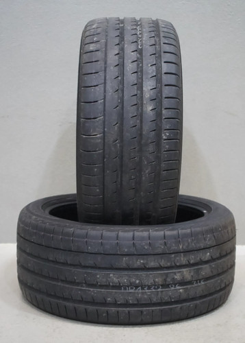 Yokohama advan sport - advan,
