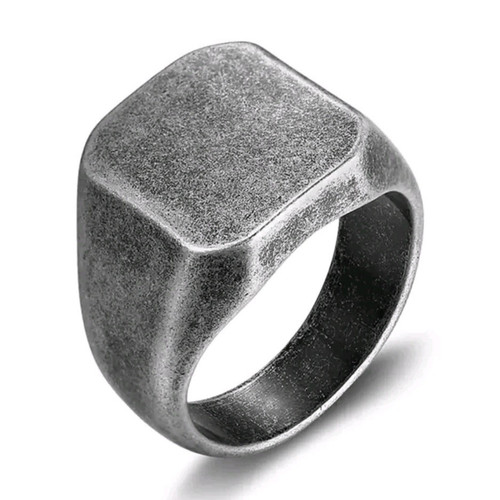 Monally herren siegelring - monally,