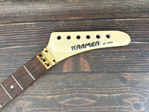 80s kramer jk1000 banana - kramer,