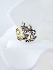 Jadior ohrringe creolen gold - ohrringe,
