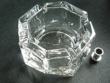 Aschenbecher villeroy boch - aschenbecher,