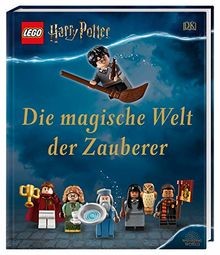 Lego harry potter die - harry,
