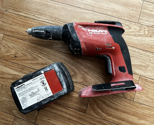 Hilti 5000 a22 - hilti, 5000-a22