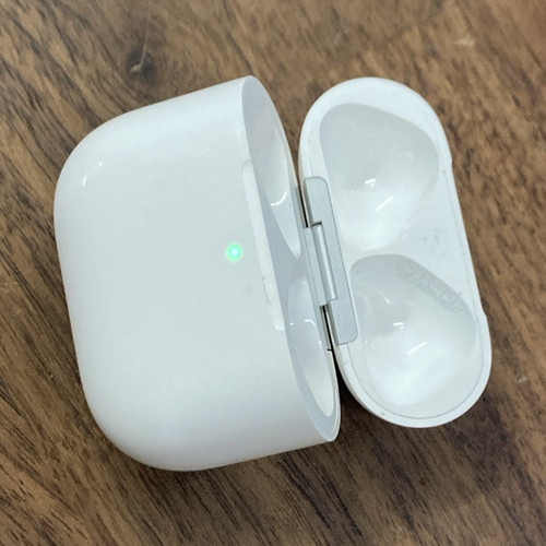 Apple airpods ladecase - airpods, 4