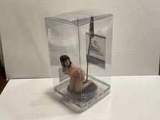 Druuna Figur Demons & Merveilles Memo Photo Clip Top selten Serpieri ovp