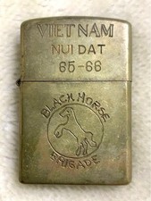 Zippo Feuerzeug 06 Vietnam