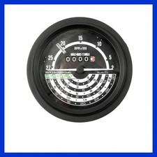 Traktormeter Tacho
