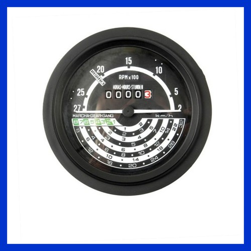 Traktormeter tacho - traktormeter,