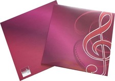 Geburtstag - 8 Unterlegnoten