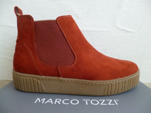 Marco tozzi stiefel - tozzi,