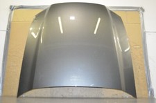 Ford Mustang V Facelift Motorhaube 2009-2014 Aluminium