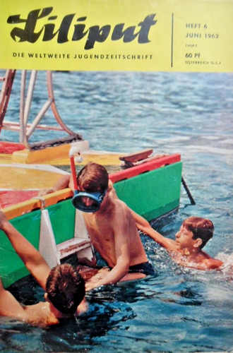 Liliput 1963 - -,