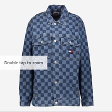 Tommy Hilfiger Jacke neu mit