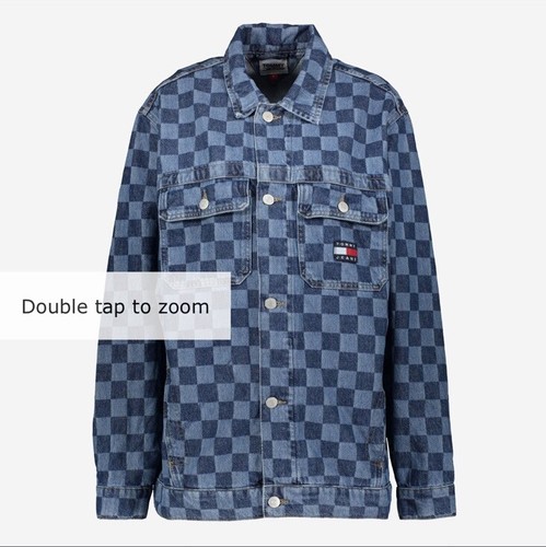 Tommy hilfiger jacke neu mit - tommy,