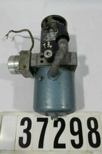 Steinbock 24V Hydraulikpumpe