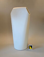 DRIADE Store Vase Italy Sebastian Bergne One Ceramic 39 x 19 x 14 cm.