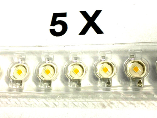 Led 350 700ma 140 - 3w, 140°
