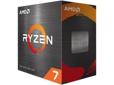 AMD Ryzen 7 5800XT - Vermeer