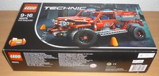 Lego Technik 42075 First